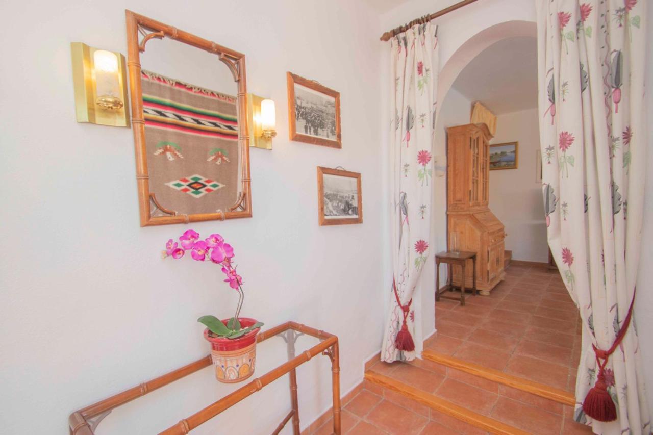 Casa Coral Spaniahome L'Alfas del Pi Exteriör bild