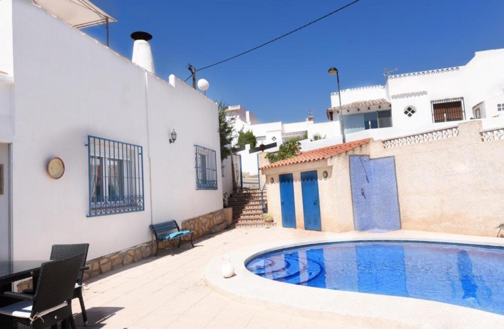 Casa Coral Spaniahome L'Alfas del Pi Exteriör bild