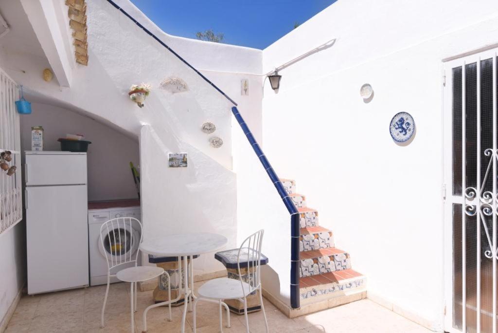 Casa Coral Spaniahome L'Alfas del Pi Exteriör bild