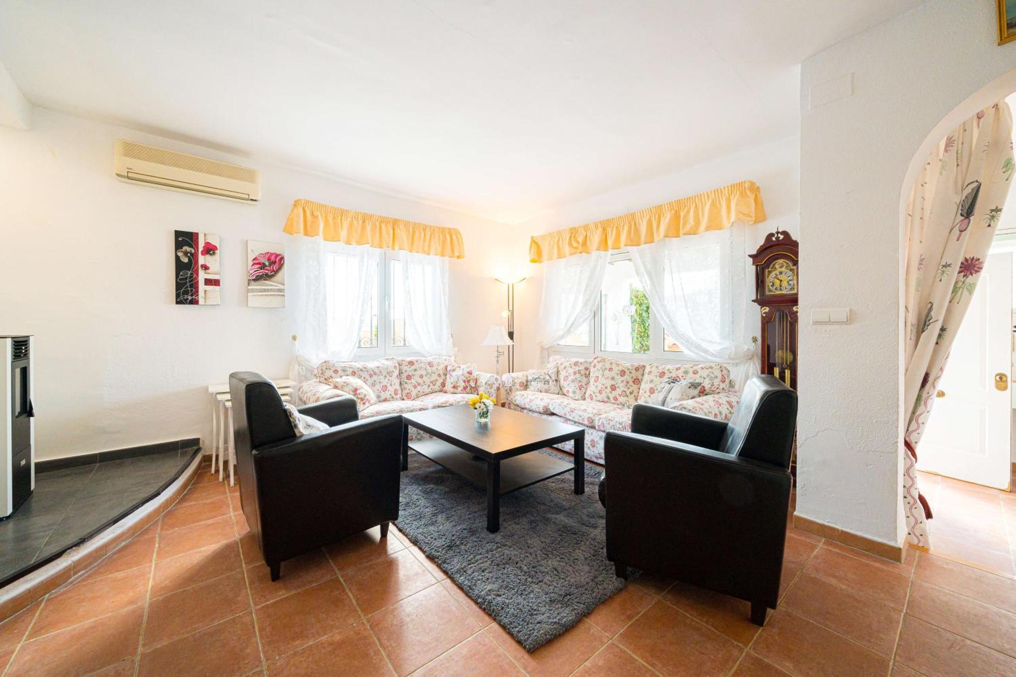 Casa Coral Spaniahome L'Alfas del Pi Exteriör bild