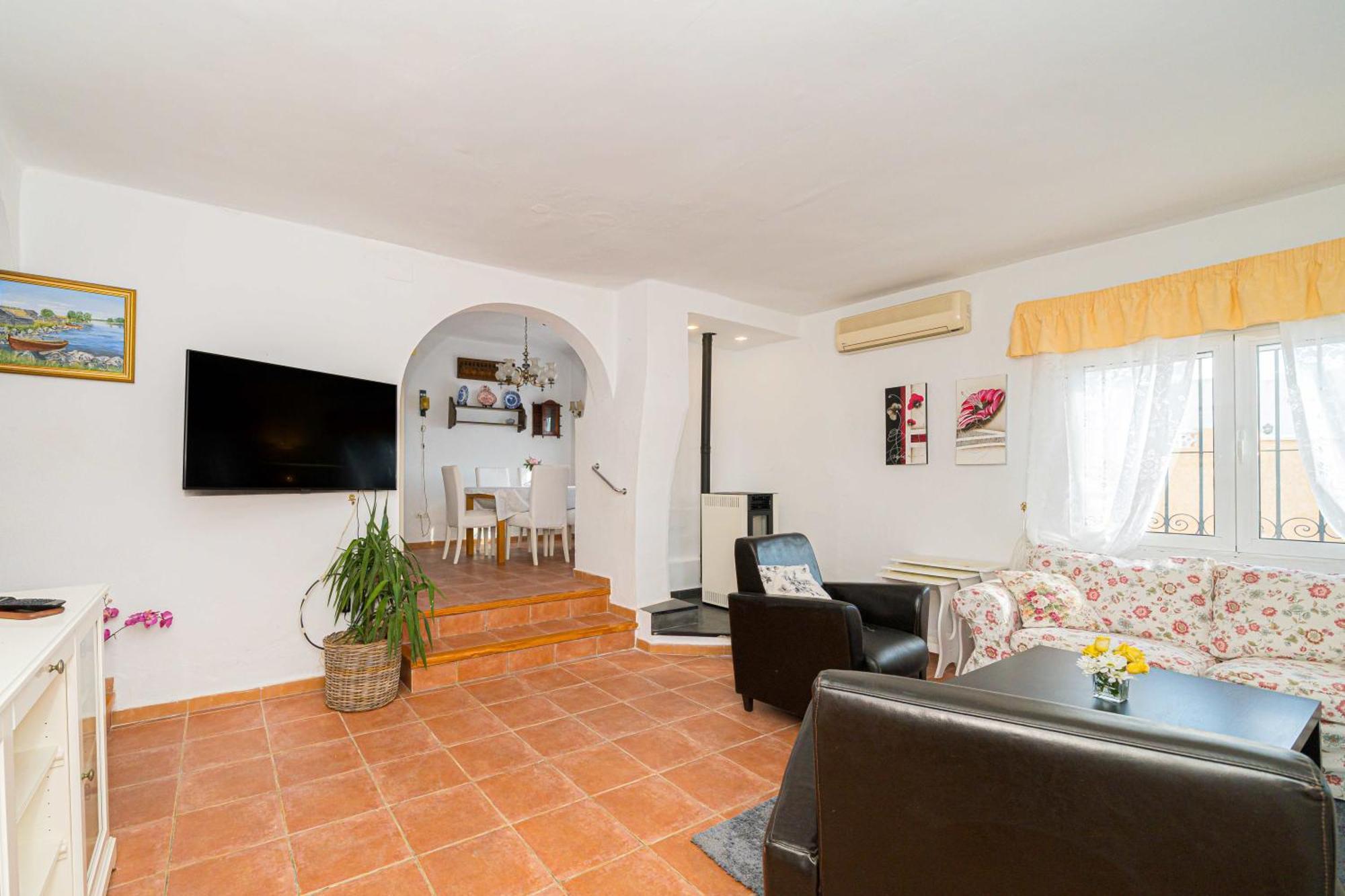 Casa Coral Spaniahome L'Alfas del Pi Exteriör bild