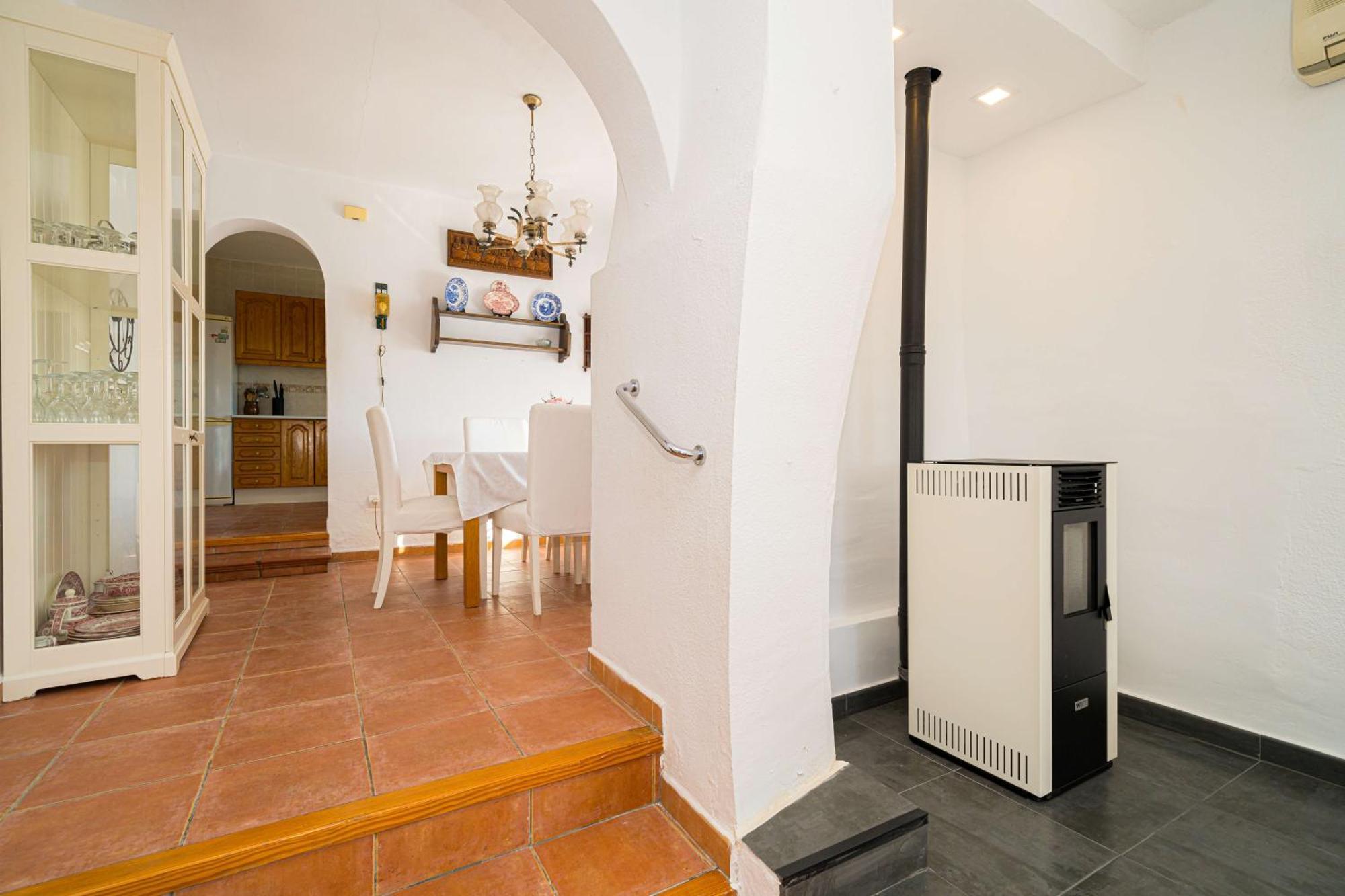 Casa Coral Spaniahome L'Alfas del Pi Exteriör bild